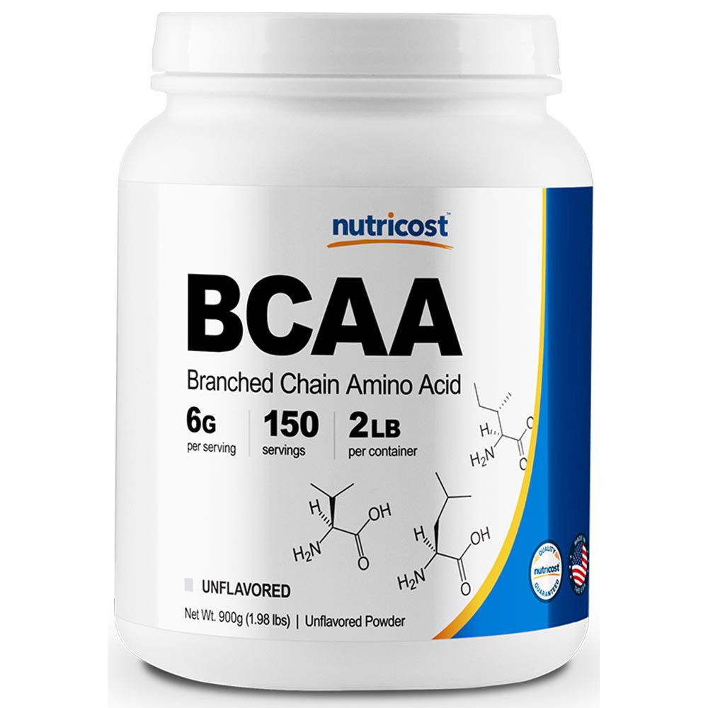 뉴트리코스트 BCAA 대용량 근손실방지 BCAA 추천 